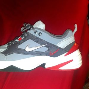 Nike m2k techno